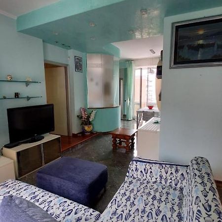 Sapore Di Mare Apartment Μοντερόσο αλ Μάρε Εξωτερικό φωτογραφία