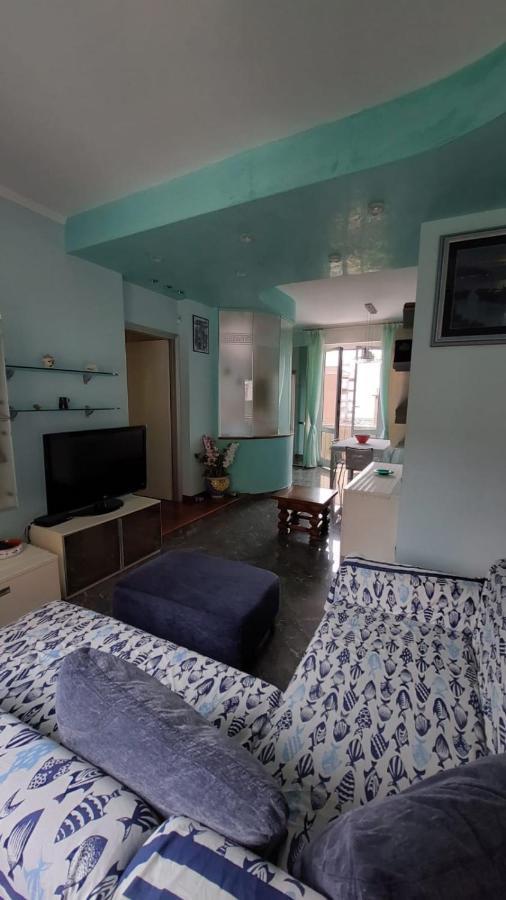 Sapore Di Mare Apartment Μοντερόσο αλ Μάρε Εξωτερικό φωτογραφία