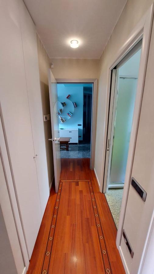 Sapore Di Mare Apartment Μοντερόσο αλ Μάρε Εξωτερικό φωτογραφία