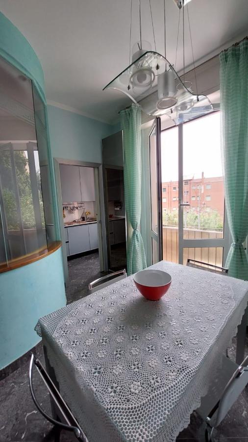 Sapore Di Mare Apartment Μοντερόσο αλ Μάρε Εξωτερικό φωτογραφία