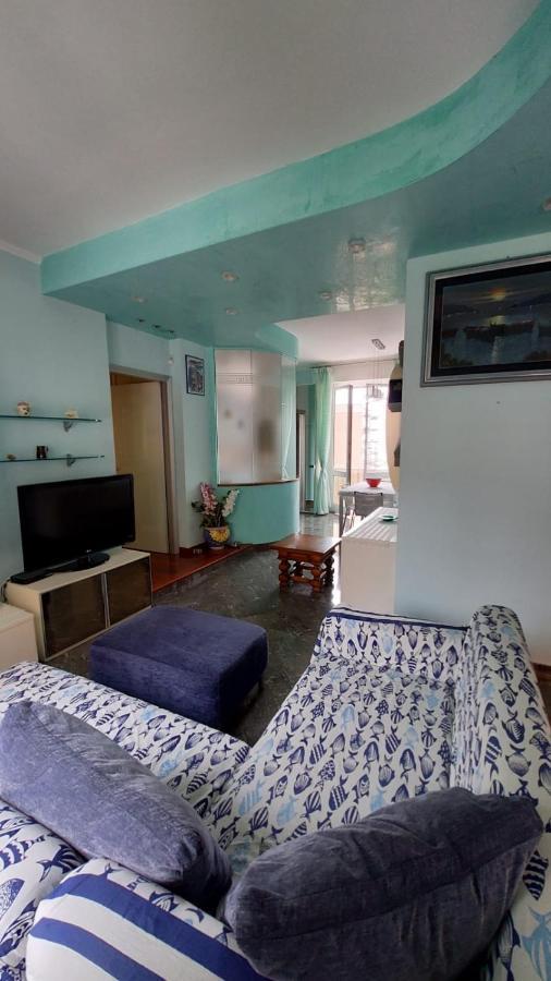 Sapore Di Mare Apartment Μοντερόσο αλ Μάρε Εξωτερικό φωτογραφία