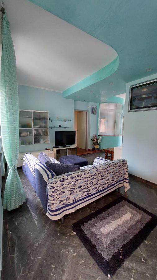 Sapore Di Mare Apartment Μοντερόσο αλ Μάρε Εξωτερικό φωτογραφία