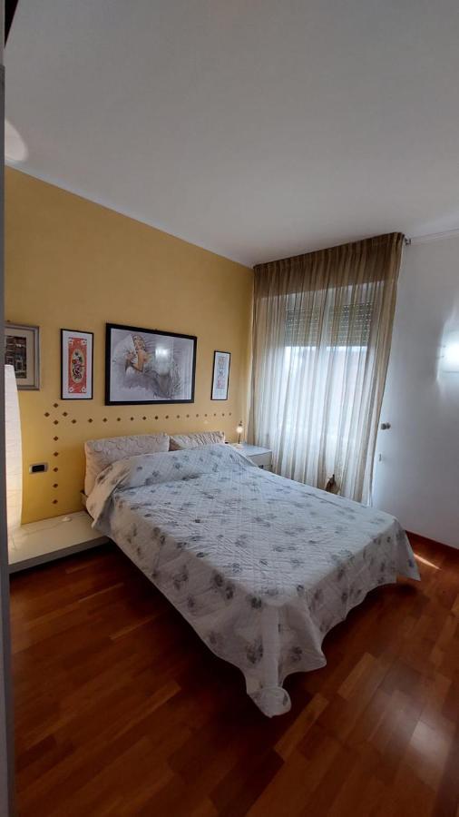 Sapore Di Mare Apartment Μοντερόσο αλ Μάρε Εξωτερικό φωτογραφία